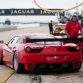 Risi Competizione Ferrari 458 GTC