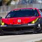 Risi Competizione Ferrari 458 GTC
