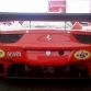 Risi Competizione Ferrari 458 GTC