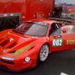 Risi Competizione Ferrari 458 GTC