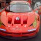 Risi Competizione Ferrari 458 GTC