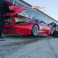 Risi Competizione Ferrari 458 GTC