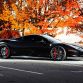Ferrari 458 Italia with PUR Wheels