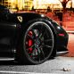 Ferrari 458 Italia with PUR Wheels