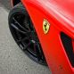 Ferrari 599 GTO with PUR Wheels
