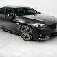 BMW5-Series with Vorsteiner VS-130 Wheels