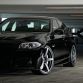 BMW5-Series with Vorsteiner VS-130 Wheels