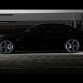 BMW5-Series with Vorsteiner VS-130 Wheels