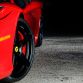 Ferrari 458 Italia with Vorsteiner VS-130 wheels