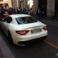 Maserati Granturismo MC Stradale
