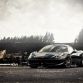 Ferrari 458 Italia with ADV.1 Wheels