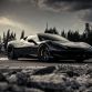 Ferrari 458 Italia with ADV.1 Wheels