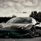 Ferrari 458 Italia with ADV.1 Wheels