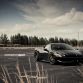 Ferrari 458 Italia with ADV.1 Wheels