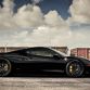 Ferrari 458 Italia with ADV.1 Wheels