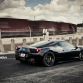 Ferrari 458 Italia with ADV.1 Wheels