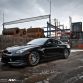 Nissan GT-R with ADV.1 Wheels