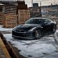 Nissan GT-R with ADV.1 Wheels