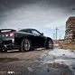 Nissan GT-R with ADV.1 Wheels