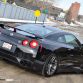 Nissan GT-R with ADV.1 Wheels