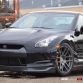 Nissan GT-R with ADV.1 Wheels