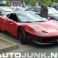 Ferrari 458 Italia Bi-Color