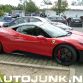Ferrari 458 Italia Bi-Color