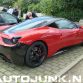 Ferrari 458 Italia Bi-Color