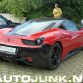Ferrari 458 Italia Bi-Color