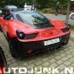 Ferrari 458 Italia Bi-Color