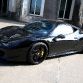 Ferrari 458 Italia Black Carbon Edition by Anderson Germany