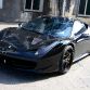 Ferrari 458 Italia Black Carbon Edition by Anderson Germany