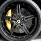 Ferrari 458 Italia Black Carbon Edition by Anderson Germany