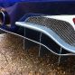 Ferrari 458 Italia Blue and Chrome