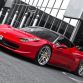 Ferrari 458 Italia by A. Kahn Design