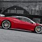 Ferrari 458 Italia by A. Kahn Design