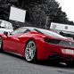 Ferrari 458 Italia by A. Kahn Design