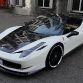 Ferrari 458 Italia by Anderson Germany