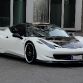 Ferrari 458 Italia by Anderson Germany