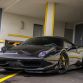 Ferrari 458 Italia by Luxury Custom