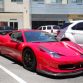 Ferrari 458 Italia by Moorespeed