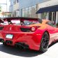 Ferrari 458 Italia by Moorespeed