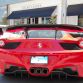 Ferrari 458 Italia by Moorespeed