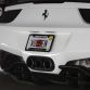 Ferrari 458 Italia by Novitec with Vossen Wheels
