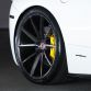 Ferrari 458 Italia by Novitec with Vossen Wheels