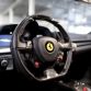 Ferrari 458 Italia by Novitec with Vossen Wheels