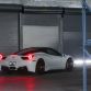 Ferrari 458 Italia by Novitec with Vossen Wheels