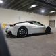Ferrari 458 Italia by Novitec with Vossen Wheels
