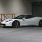 Ferrari 458 Italia by Novitec with Vossen Wheels