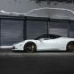 Ferrari 458 Italia by Novitec with Vossen Wheels